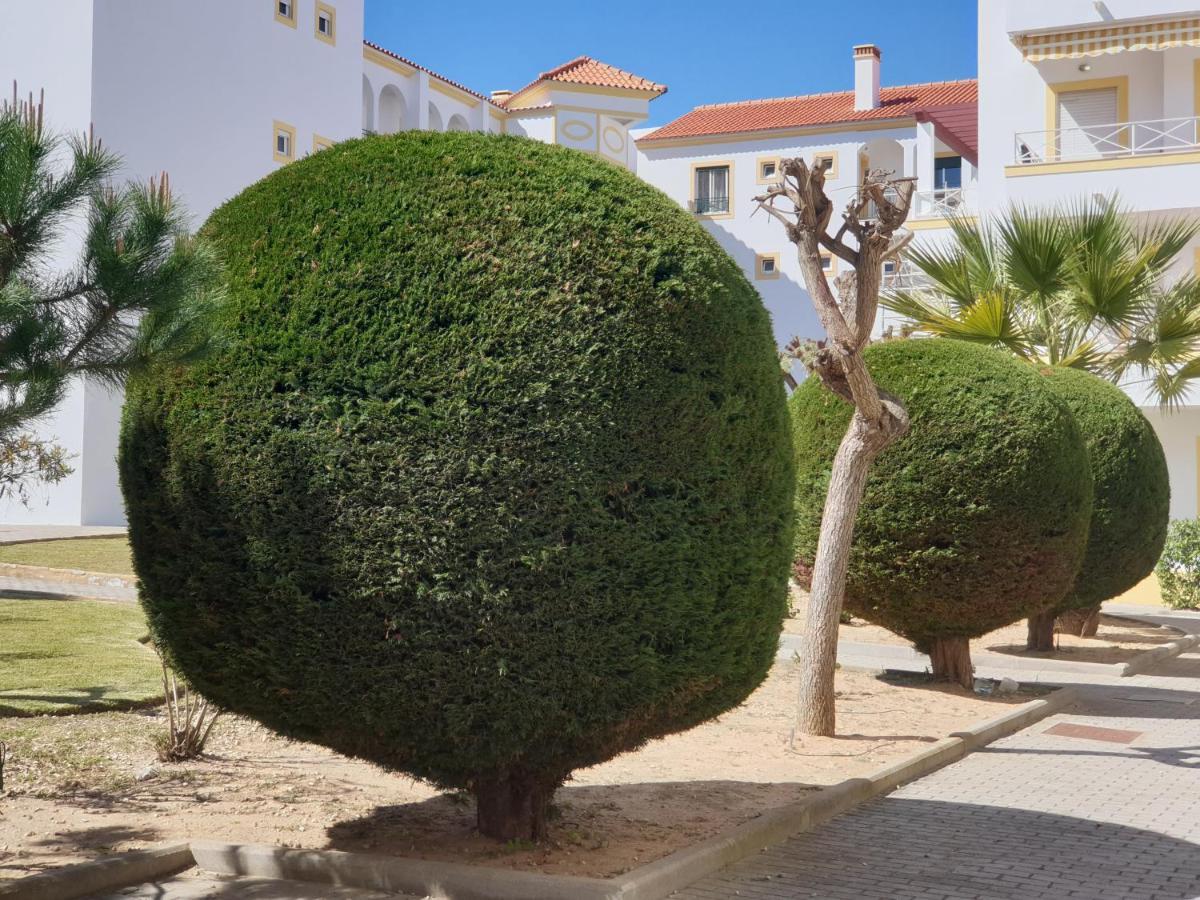 Albufeira Falesia Beach Apartment Exterior foto